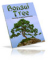 Thumbnail Bonsai Tree : Trimming Sculpting and Pruning (MRR)