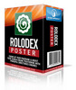 Thumbnail Rolodex Poster